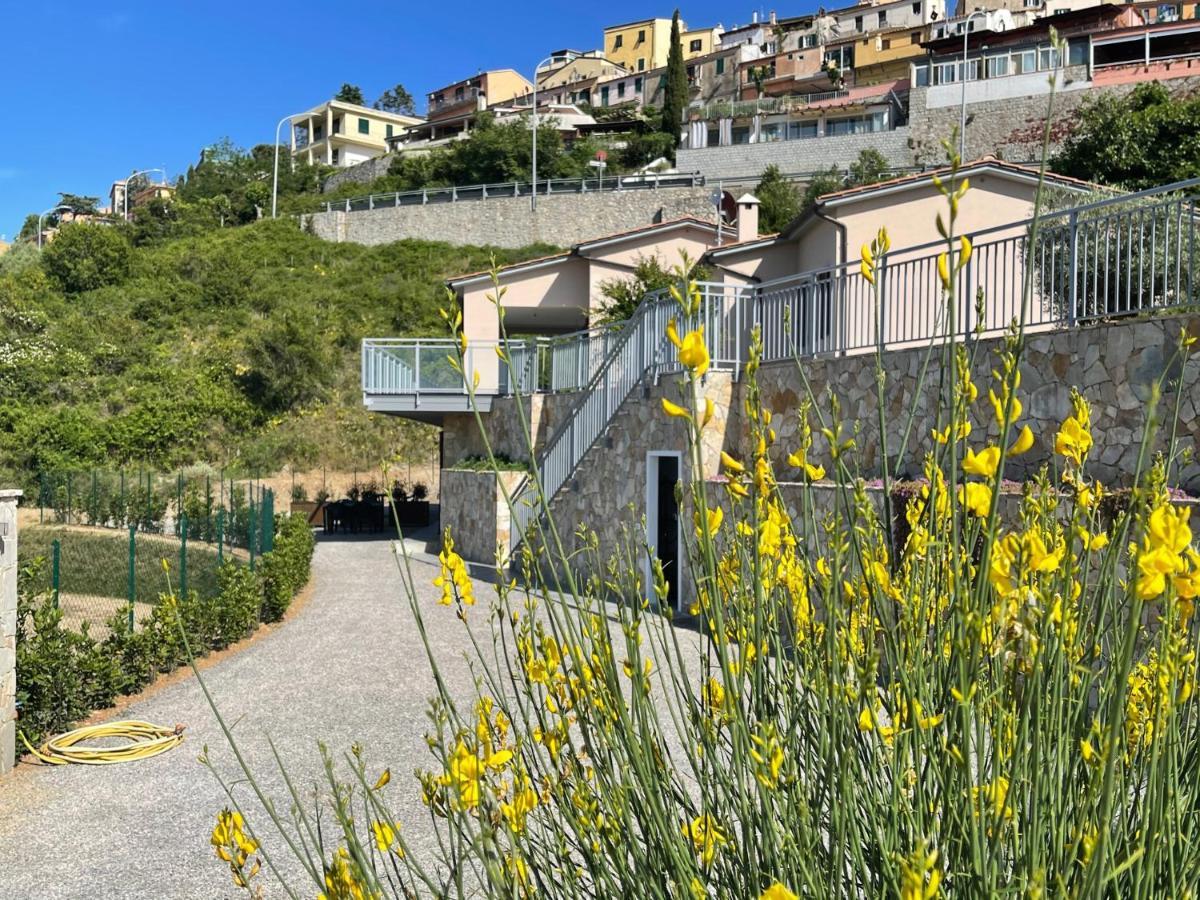 Apt. Pieve San Michele By Agenzia Solturelba Capoliveri  Extérieur photo