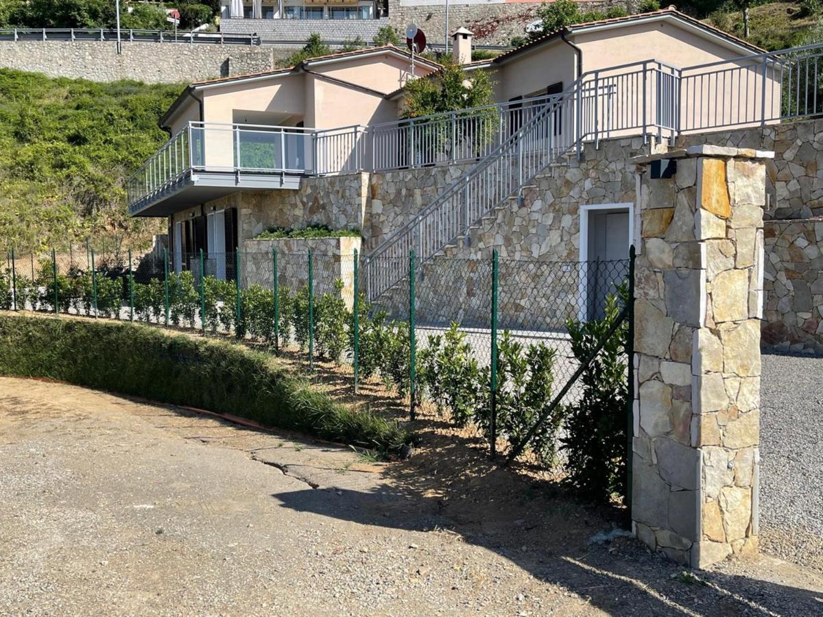 Apt. Pieve San Michele By Agenzia Solturelba Capoliveri  Extérieur photo