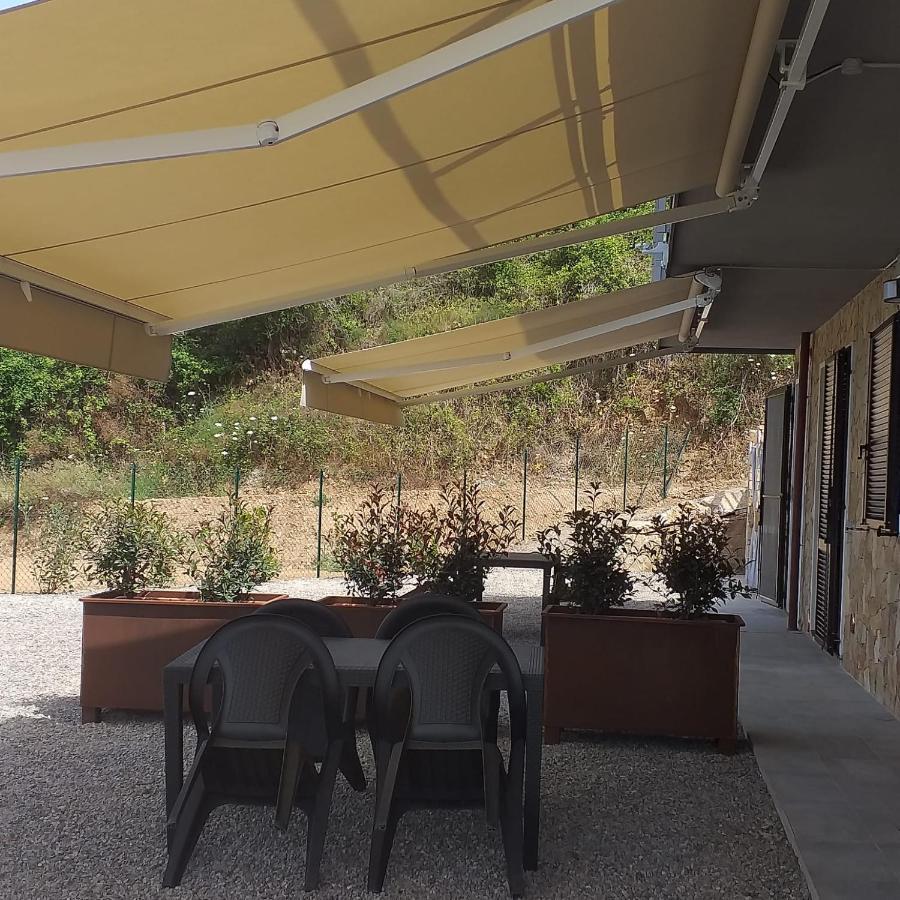Apt. Pieve San Michele By Agenzia Solturelba Capoliveri  Extérieur photo
