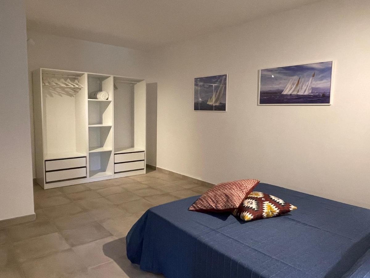 Apt. Pieve San Michele By Agenzia Solturelba Capoliveri  Extérieur photo