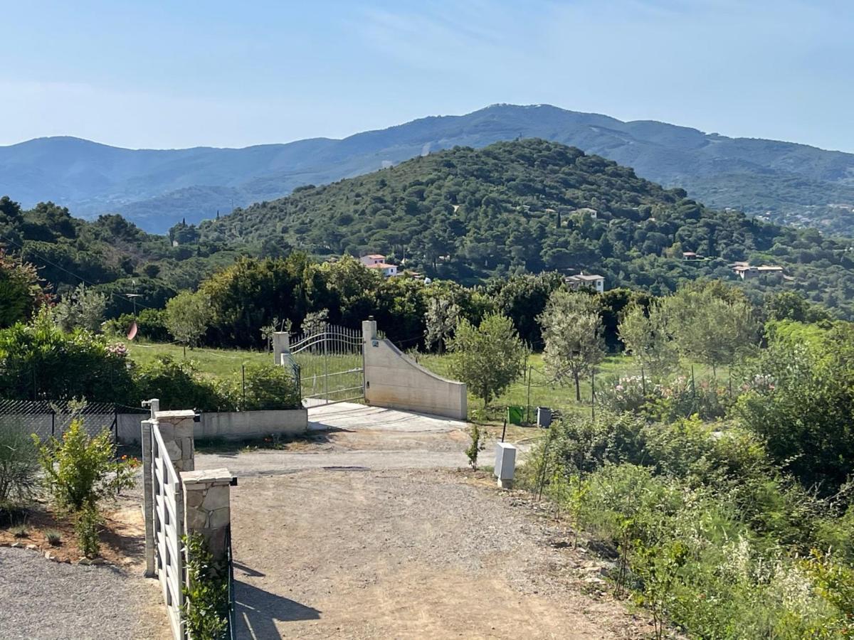 Apt. Pieve San Michele By Agenzia Solturelba Capoliveri  Extérieur photo